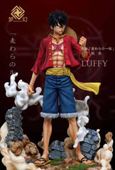 One Piece: Monkey D. Luffy by Dream Studios